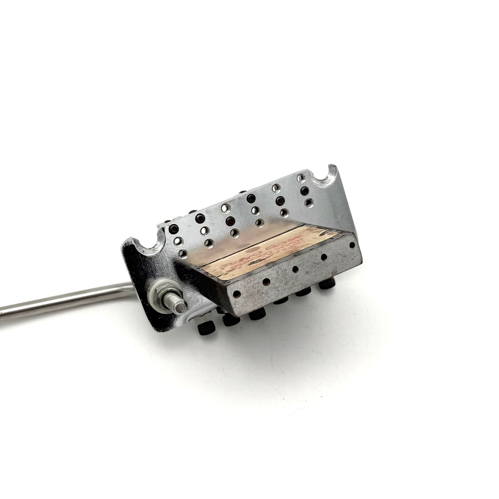 s*n様 フロイドローズ FRT-3 FloydRose ブラック ノンファイン Floyd Rose FRT 3 Chrome Non Fine Tuner – Period Correct Guitar Parts
