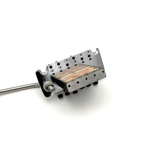 s*n様 フロイドローズ FRT-3 FloydRose ブラック ノンファイン Floyd Rose FRT 3 Chrome Non Fine Tuner – Period Correct Guitar Parts