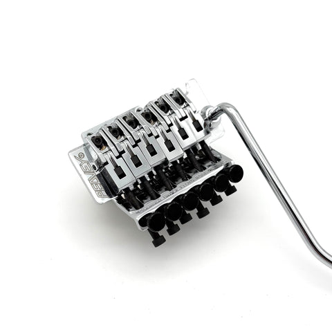 Peavey Wolfgang Floyd Rose Chrome
