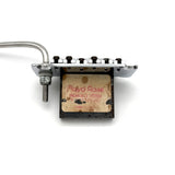 Floyd Rose FRT 3 Chrome Non Fine Tuner
