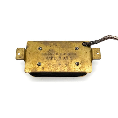 dimarzio very metal pedal Dimarzio Super Distortion/Dual Sound Vintage 2 – Period Correct Guitar Parts