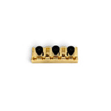 Floyd Rose Humpback “4508” Locking Nut Gold NOS