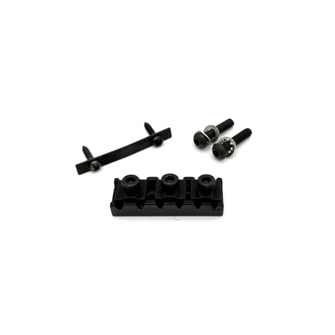 Floyd Rose Humpback “4508” Locking Nut Black NOS
