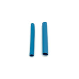 Blue Heat Shrink Tubing