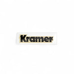 Kramer Peel and Stick Decals