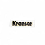 Kramer Peel and Stick Decals