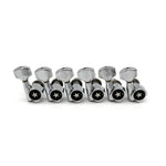 Gotoh “Star” Tuners for Ibanez/Greco Destroyer