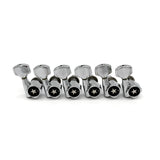 Gotoh “Star” Tuners for Ibanez/Greco Destroyer