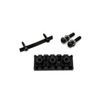 Floyd Rose Humpback “4508” Locking Nut Black NOS