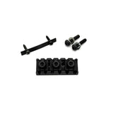 Floyd Rose Humpback “4508” Locking Nut Black NOS