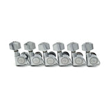 Schaller M6L 45 Degree Tuners
