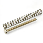 Humbucker Mounting Screws and Springs