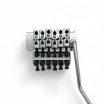 Music Man Logo Axis Gotoh Floyd Rose