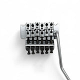 Music Man Logo Axis Gotoh Floyd Rose