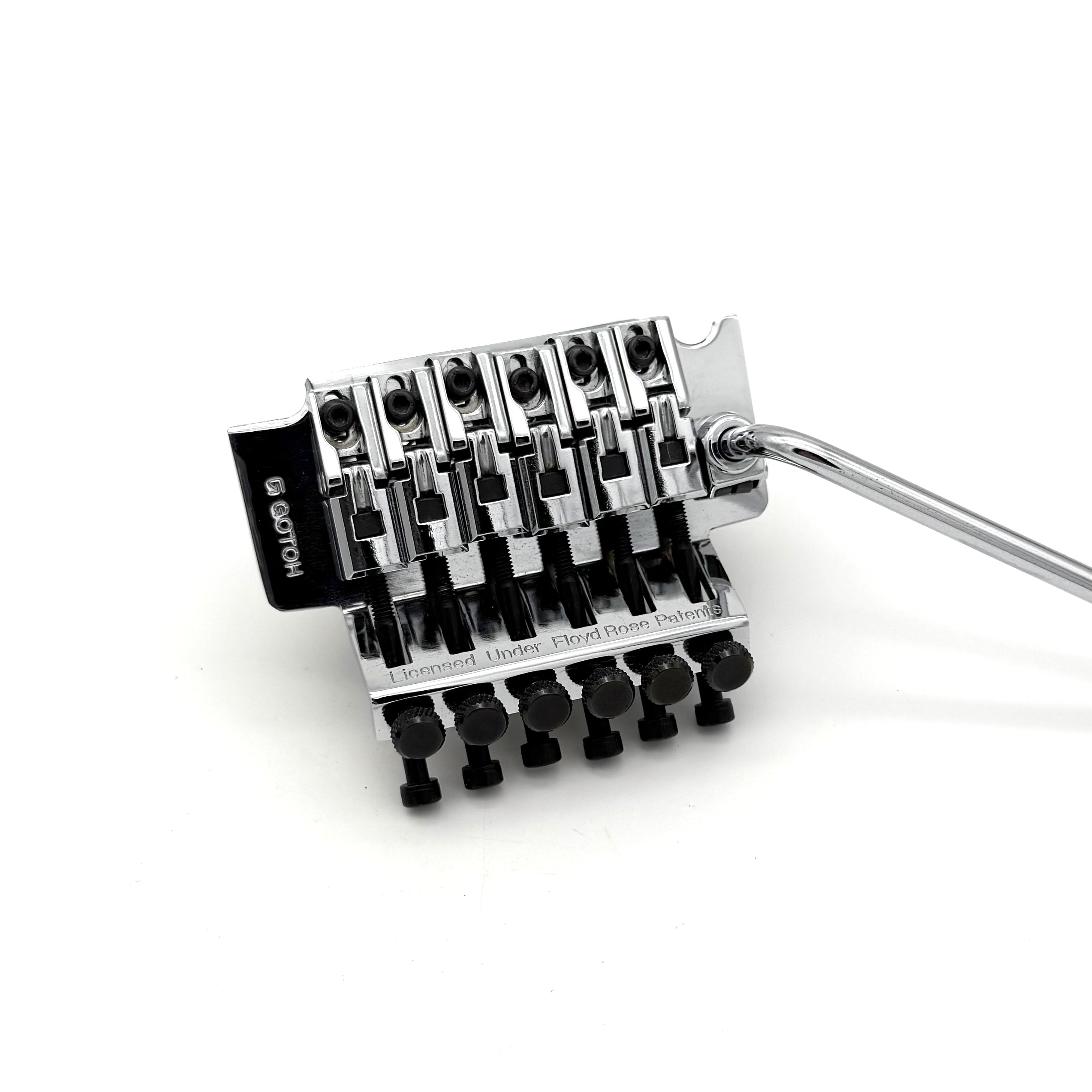 値下げGOTOH GE1988Tクロームフロイドローズ FullSizeRender_637a2dea-24c2-