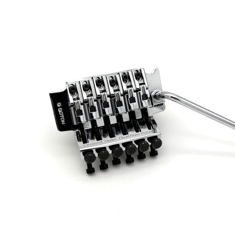 Gotoh 1988T Music Man Floyd Rose Chrome