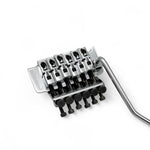 Music Man Logo Axis Gotoh Floyd Rose