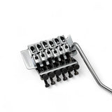 Music Man Logo Axis Gotoh Floyd Rose