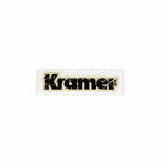 Kramer Peel and Stick Decals