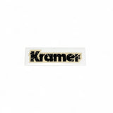 Kramer Peel and Stick Decals