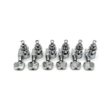 Gotoh Chevron “Crown Head” Tuners