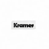 Kramer Peel and Stick Decals