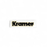 Kramer Peel and Stick Decals