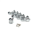 Lefty Gotoh Chevron “Crown Head” Tuners