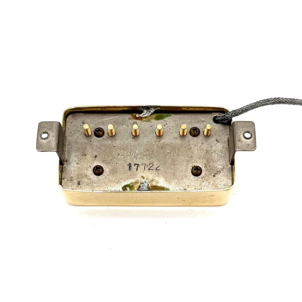 Ibanez Super 70 Pickup Vintage – Period Correct Guitar Parts