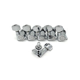 Schaller M6L 45 Degree Tuners