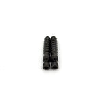 Ernie Ball Music Man EVH Axis Allen Head Wood Screw Posts