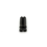Ernie Ball Music Man EVH Axis Allen Head Wood Screw Posts