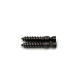 Ernie Ball Music Man EVH Axis Allen Head Wood Screw Posts