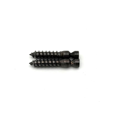 Ernie Ball Music Man EVH Axis Allen Head Wood Screw Posts