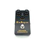 DeJayce Hotrod Overdrive Pedal