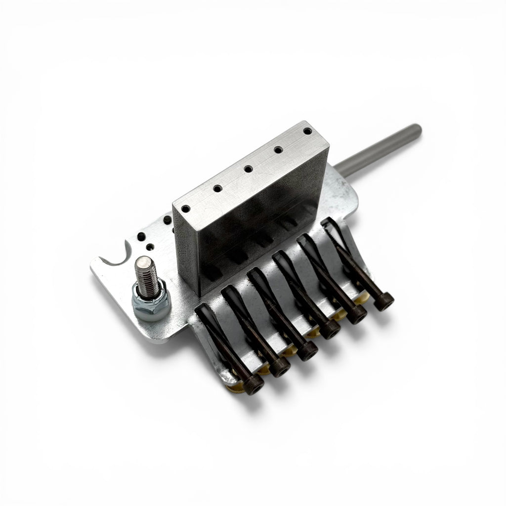 Floyd Rose FRT 7 Upgraded – Period Correct Guitar Parts
