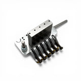 Floyd Rose FRT 7 Upgraded