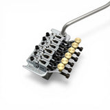Floyd Rose FRT 7 Upgraded