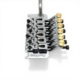 Floyd Rose FRT 7 Upgraded