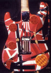 Frankenstrat Reflectors