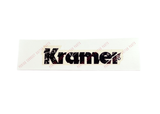 Kramer Decals (5150)