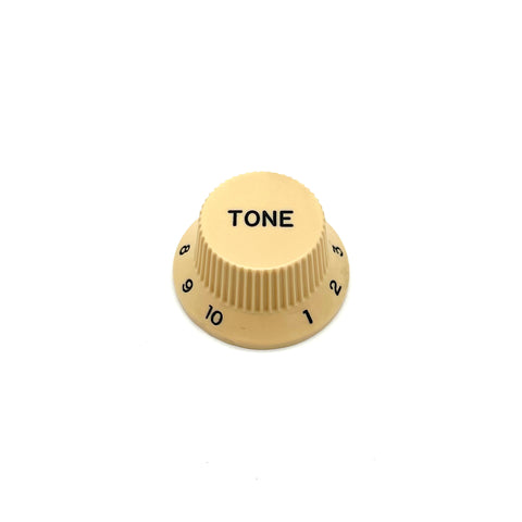Tone Knob (Cream)
