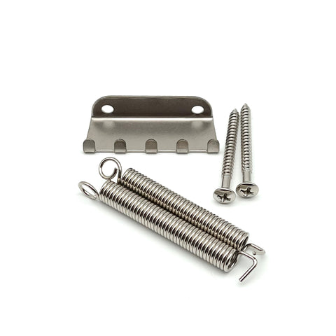 Tremolo Claw Screws and Springs