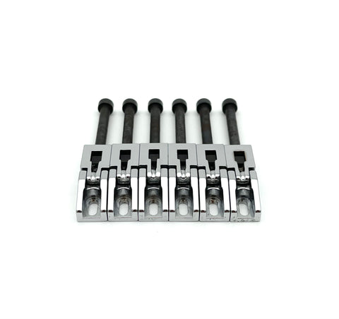 Peavey Wolfgang Floyd Rose Saddle Set Period Correct Guitar Parts